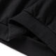 Productos al aire libre Outumn y invierno Terry Terry Terry Sweet Sweet Sweets Casual Versátil Versátil y cálido Ofwyd12083 Classic Black S