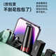 Junhongxiao 2024 Новая селфи -палка Mini Portable Travel Phow