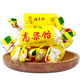 Lijihe Shandong specialty local specialty Lijihe sorghum starch candy authentic brushed sorghum Yi Jinan specialty Qingdao specialty 600g starch candy (with 4 flavors) 1 bag