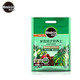 Meileke Nutrient Soil Universal Home Gardening Peat Soil Organic Planting Soil Universal Fertilizer Large Bag Matrix Soil Large Bag Meileke-8L Araceae Nutrient Soil