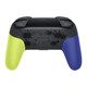 Nintendo Switch Nintendo Pro Controller Generation OLED Battery Life Game Controller Hong Kong Version Splatoon 3 Limited Controller Switch Peripheral Accessories Bluetooth