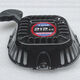 Gasoline micro-tiller generator water pump power accessories Loncin model 168170F starter assembly pull plate 212cc 168F Loncin model 212cc pull plate