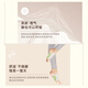 Yuanqi Master foot patch warms the ankle, moxibustion, moxa velvet, removes dampness, Sanyinjiao, cedar essential oil, heats the soles of mugwort, 90% off, buys a good deal, cedar essential oil warms the foot patch (5 boxes of 50 pieces)