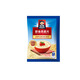 桂格（QUAKER）即食燕麦片1478g*1袋装早餐冲饮营养谷物代餐原味麦片 400g*1袋