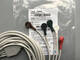 Mindray Monitor original à 12 broches 5-guide fil de plomb EA6251B EA6231B EA6231A EA6251B Type de boucle 5-Guide