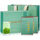 Mr. Cha'er Mingqian Premium Green Tea Spring Tea 2024 New Tea Gift Box Enshi Selenium Tea Strong Flavor 250g Gift Box