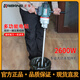 XMSJBA水钻机搅拌机6120工程钻机石膏腻子粉砂浆打灰机搅拌神器 6198搅拌钻3000瓦标配6.3公