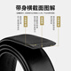Goldlion belt business automatic buckle belt gift box flexible first-layer cowhide inner buckle trouser belt New Year's birthday gift
