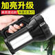 Xifanli Cicada Monke Outdoor Lampe, wiederaufladbare starke leichte Taschenlampe Illumination Jinchan Cicada Monke