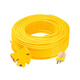 XMSJ National Standard Rvv2 Core 15254 квадратный чистый медный дом на открытом воздухе.