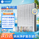 KISSAIR compatible with Philips air purifier filter FY3137 with AC3252/AC3254/AC3256/AC3268/KJ360F series filters