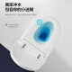 ARROW smart toilet fully automatic household electric all-in-one siphon toilet warm air dryer AKB1316M