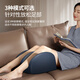 Oaks leg massager, calf muscle massager, fully automatic kneading feet, soles and foot massage machine, professional meridian dredging tool for massaging legs, practical for parents. 2025 new model. Upgraded four groups of massage heads + upgraded dual-effect heating. Chinese Valentine's Day gifts for elderly parents, husbands, wives and elders. Birthday gifts