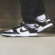 Nike (Nike) Tienda de barco oficial AJ zapatos de baloncesto para hombres Airjordan1aj1 zapatos de tablero de moda zapatos deportivos versátiles de luz DD1391-100/panda en blanco y negro 42.5