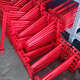 Customized 760/820/1050 Typ Manual Biting Tabelled Road Panel Ecksschlitten Schaltfarbe Stahlstahlfliesen Schaltverriegelung Langes Griff 760/820/1050 Zange (80 cm