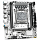 Jingyue X99 Motherboard CPU-Set