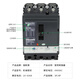 Disyuntor de caja moldeada Schneider Electric NSX100N 160F 250N tres 3P 16A 3P 160A
