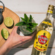 Havana Club Rum 3-year-old 700mL, original bottle imported spirits produced by the foreign wine, gift 700mL, 6 bottles, whole box