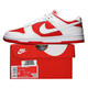耐克（NIKE）官方男鞋 冬季新款运动鞋Dunk Low Retro复古时尚低帮轻便休闲鞋 DD1391-600/ 41