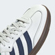 Adidas Clover Shoes Men's Shoes Women's Shoes New Summer SAMBA Low Top Cushioning Sports Shoes Lightweight Breathable Casual Shoes IH4882 36 (220mm)
