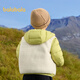 Balabala children's clothing children's down jacket two-piece set boys and girls suit 2024 winter hooded jacket 208424107237