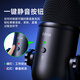 FIFINE desktop computer microphone professional recording studio dubbing condenser microphone live broadcast equipment voice conference recording high quality wired monitoring noise reduction radio microphone K678 K678 microphone + cantilever bracket + anti-blowout net