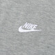 Nike (Nike) Herrenkleidung 2025 Sommer New Sportswear Running Fitness Training Anzug komfortable atmungsaktive Polo Kurzärärmelte Fashion T-Shirt FN3895-063 L