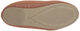 Carter s unisex children's Easton ballet flats brown 7 Toddler
