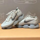 Nike Herrenschuhe Frühling neuer Luft Max Scorpion FK Air Kissen dicke Sneaker Casual Schuhe Laufschuhe FQ2694-001 40.5