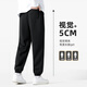 JEEP SPIRIT Jeep sweatpants men's loose leggings men's spring and autumn 2025 new American large size pants men's trousers