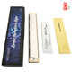 Swan (Swan) Tongbao Tombo Japan Tombo 6624S24 Hole Harfonic Armónica Performance Beginners 8 sets