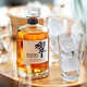 Hibiki Hoshi Whisky mezclado Whisky Suntory japonés Whisky importado de 43 grados Vino y licores de 700 ml de Hoshi 700ml 1 botella