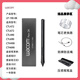 Wacom original photodot digital tablet CTL472 672 pen rod CTH490 690 handwriting board pressure pen box containing refill 3+changer+pen 13.7x0.8cm