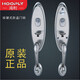 
HOOPLY stainless steel door security door lock panel old-fashioned door handle C-class lock core Tiandi lock door handle handle lock body Complete set 9928 handle + super C-class lock core + 8# lock body Open right Contact customer service to confirm parameters before purchasing