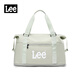 Lee large-capacity women's portable travel bag fitness short-distance business trip luggage bag travel expandable maternity storage bag