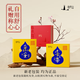 Putuo Mountain Hotan Jade Buddha Pendant Maitreya Buddha Jade Pendant Natural Jade Necklace Women's Practical Birthday Gift