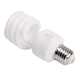 Foshan Lighting (FSL) T3 energy-saving lamp spiral factory workshop lighting three-primary color fluorescent lamp energy-saving lamp E27 screw socket 18W white light (6500K)