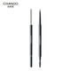 CHANDO Fiber Transforming Fine Eyebrow Pen #03 Smoke Gray 0.06g