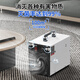 EVANLEY German ozone generator disinfection machine vehicle-mounted industrial household mite removal formaldehyde removal car farm deodorization sterilization machine air purifier upgraded model 5g/h (50 square meters)
