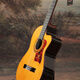 Julia Gitarre Julia Crossover Gitarre R950