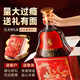 CALLEREN French XO brandy 40 degrees 3000ml single bottle spirits original wine imported foreign wine gifts