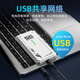 Zhichuang's current 5g portable wifi6 mobile wireless portable card-free Internet access Gigabit dual-band 2025 unlimited traffic multi-Netcom router car notebook universal official authentic metal gray dual-band WiFi6+ bursting high-frequency performance