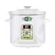 Tianji porridge cooker multi-functional fully automatic porridge cooker household soup pot electric stew pot porridge cooker 2/3/4/5L electric stew pot porridge cooker artifact porridge cooker 3L suitable for 3-5 people