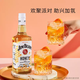 金宾（Jim Beam）蜂蜜 力娇酒700ml波本威士忌洋酒