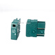 Dadong DAITO fuse is used for FANUC machine A05B-2550-K004 A60L-0001-0046 MP10 1.0A 125V CNC machine tool fuse