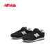 NEW BALANCE4-14岁大童秋冬时尚百搭休闲运动鞋373KG