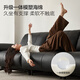 
Gu Jia Home Furnishing (KUKA) [Zhihui Series] Electric Functional Leather Sofa Living Room 6223C [Yanyun Mi] Four-person Double Electric