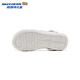Skechers Skechers children's summer breathable toe-cap sandals girls soft-soled casual outdoor sports river shoes 303353L
