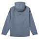
Timberland (Timberland) jacket men's spring and autumn outdoor sportswear mountaineering suit casual top windproof waterproof woven hooded charge jacket A695W073/Second-level waterproof (photo released 10) XS (165/80A)