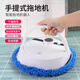 JAYMI Genuine Household Sweeping Robot Hands-Free Fully Automatic Dry-Wet Integrated Intelligent Obstacle Avoidance Charging Wet-Strip Lazy Cleaner High-Suction Floor Scrubber Ultra-Thin Floor Mopping Appliance Black Wet and Dry + Automatic Dehydration + Intelligent Obstacle Avoidance